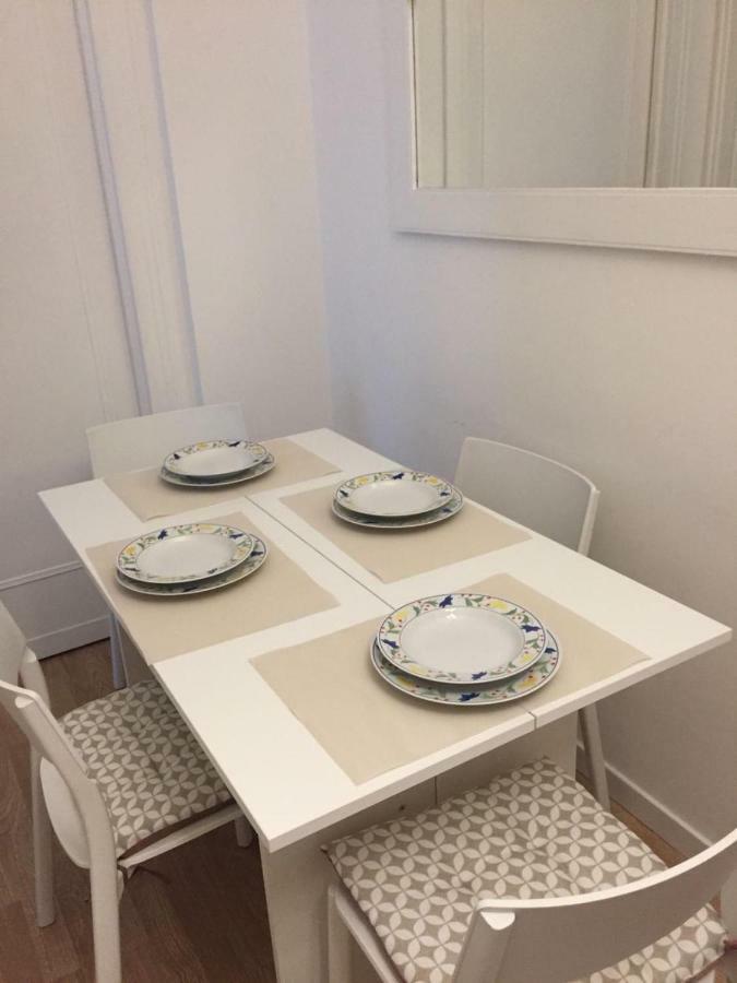 Appartamento Ideale Per Famiglie Rome Exterior photo