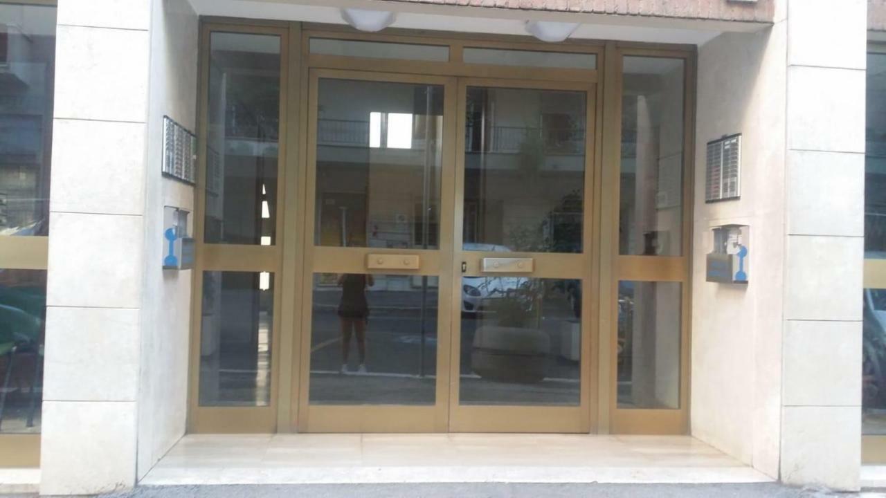 Appartamento Ideale Per Famiglie Rome Exterior photo