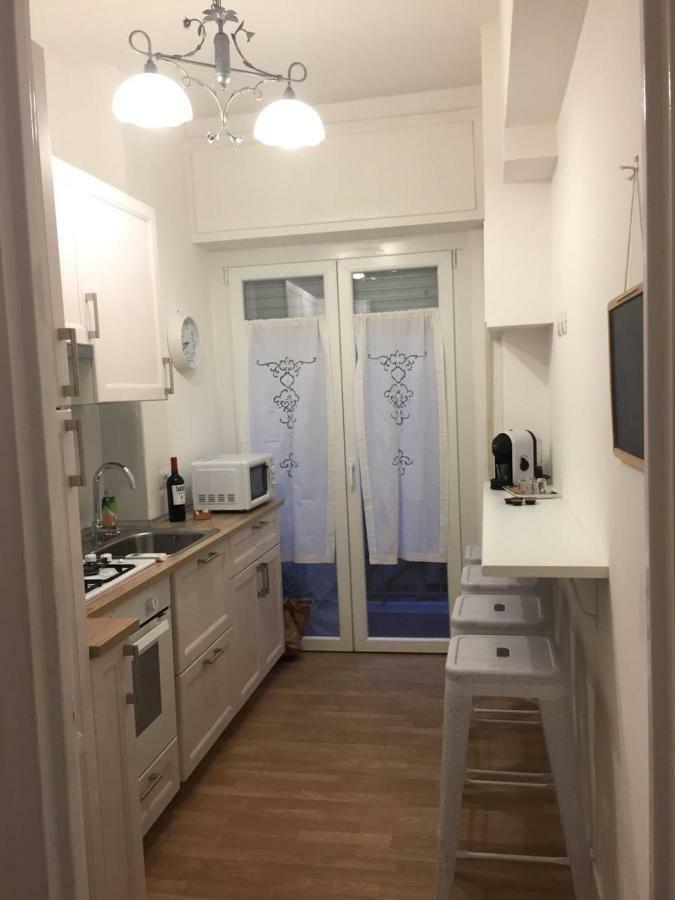 Appartamento Ideale Per Famiglie Rome Exterior photo