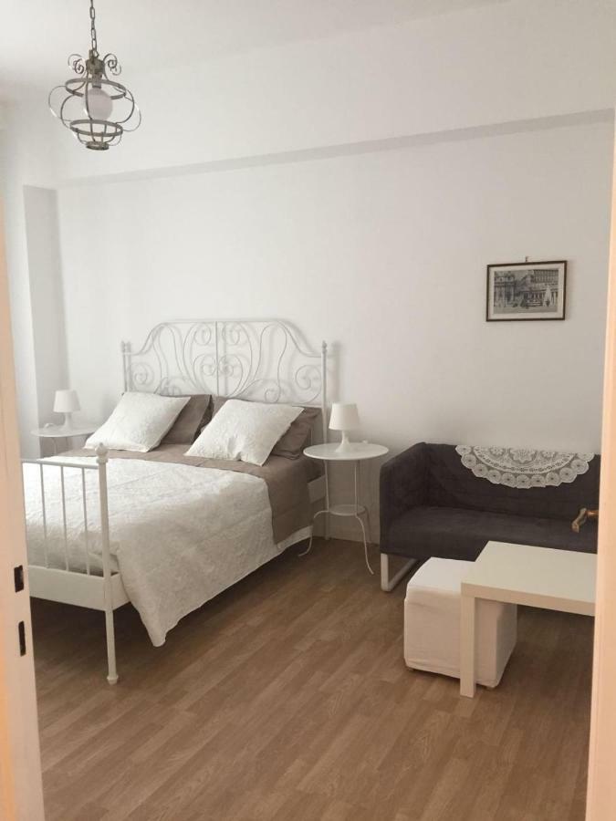 Appartamento Ideale Per Famiglie Rome Exterior photo