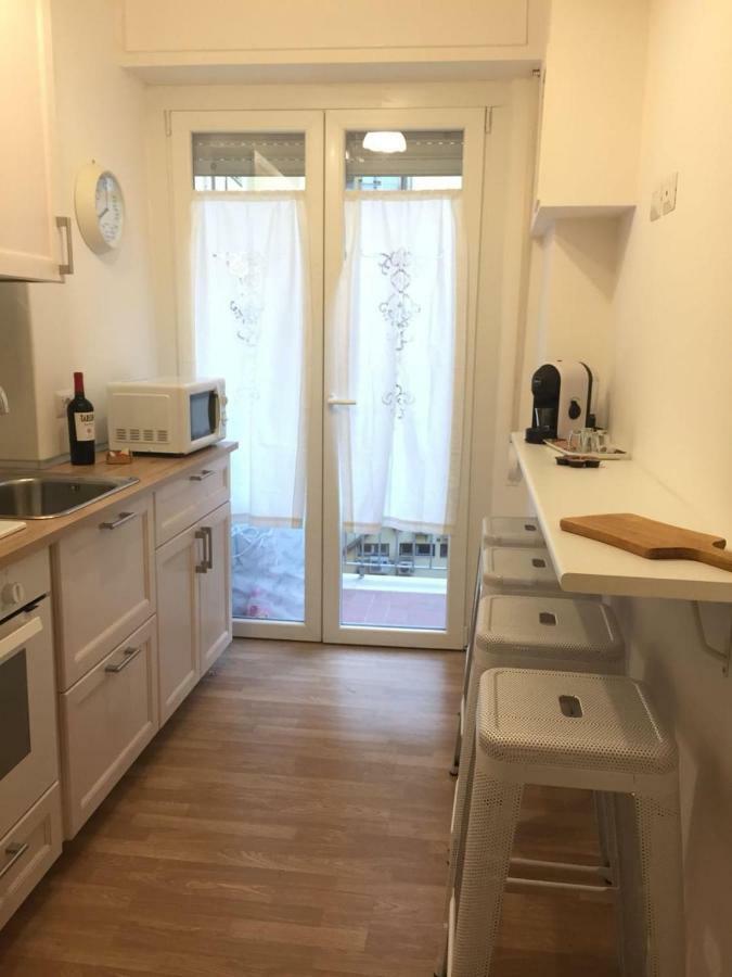 Appartamento Ideale Per Famiglie Rome Exterior photo