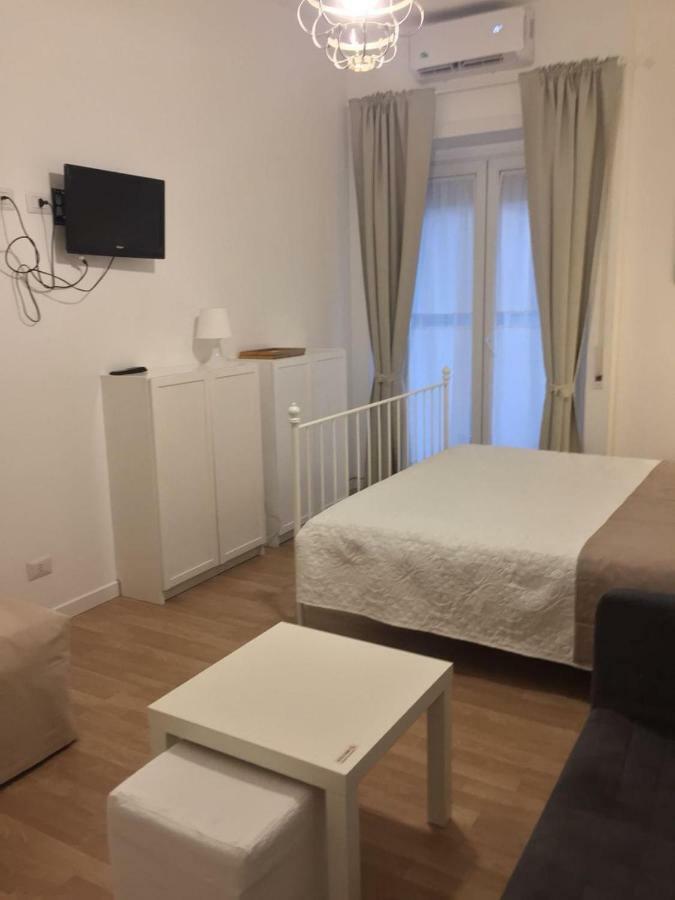 Appartamento Ideale Per Famiglie Rome Exterior photo