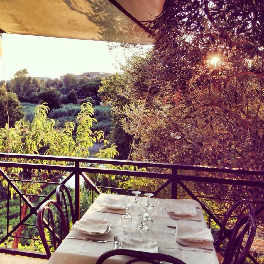 Appartamento Ideale Per Famiglie Rome Exterior photo
